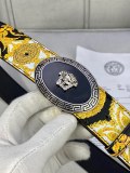 V*ersace  Belts Top Quality  40MM
