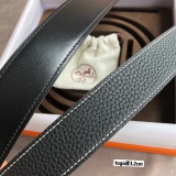 H*ermes Belts Top Quality  32MM
