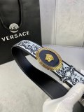 V*ersace  Belts Top Quality  40MM