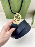 G*ucci Belts Top Quality  38MM