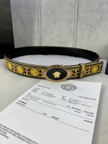 V*ersace  Belts Top Quality  40MM