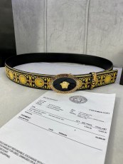 V*ersace  Belts Top Quality  40MM