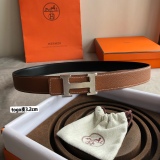 H*ermes Belts Top Quality  32MM
