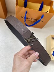 L*ouis V*uitton  Belts Top Quality  40MM