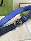 G*ucci Belts Top Quality  38MM