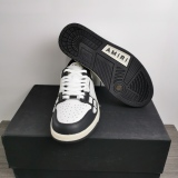 Men Women A*miri Top Sneakers