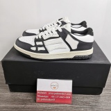Men Women A*miri Top Sneakers