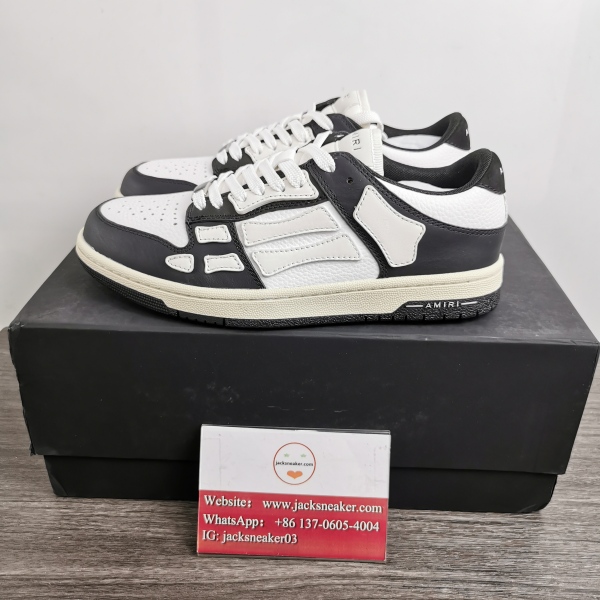 Men Women A*miri Top Sneakers