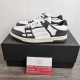 Men Women A*miri Top Sneakers