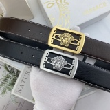 V*ersace Belts Top Quality  38MM