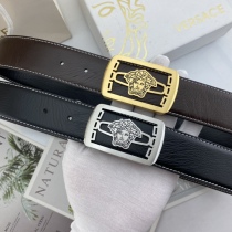 V*ersace Belts Top Quality  38MM
