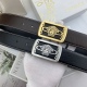 V*ersace Belts Top Quality  38MM