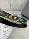 V*ersace  Belts Top Quality  40MM