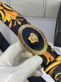V*ersace  Belts Top Quality  40MM