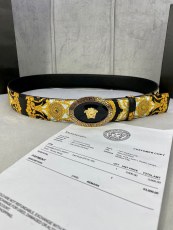 V*ersace  Belts Top Quality  40MM