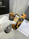 V*ersace  Belts Top Quality  40MM