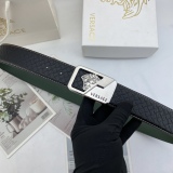 V*ersace Belts Top Quality  38MM