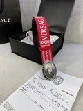V*ersace  Belts Top Quality  40MM