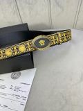 V*ersace  Belts Top Quality  40MM