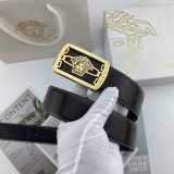 V*ersace Belts Top Quality  38MM