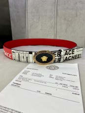 V*ersace  Belts Top Quality  40MM