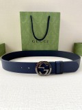 G*ucci Belts Top Quality  38MM