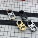 F*erragamo Belts Top Quality  35MM