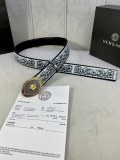 V*ersace  Belts Top Quality  40MM