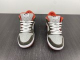 Crushed Skate X N*ike SB Dunk Low  DH7782-001