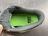SB Dunk Low Iron Grey DQ7681-001