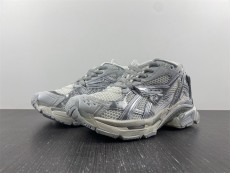 Men Women B*alenciaga Top Sneakers