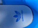 Men Women A*didas B*alenciaga Top Sneakers