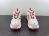 Men Women A*didas B*alenciaga Top Sneakers