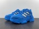Men Women A*didas B*alenciaga Top Sneakers