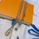 Necklace  60CM