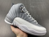 Air Jordan 12 STEALTH  CT8013-015