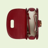 G*ucci Bag Top Quality 21*15*7CM