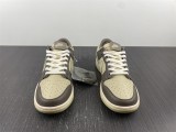 SB Dunk Low Khaki FB4960-210