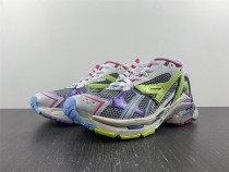 Men Women B*alenciaga Top Sneakers