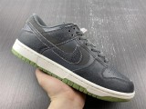 SB Dunk Low Iron Grey DQ7681-001