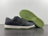 SB Dunk Low Iron Grey DQ7681-001