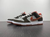 Crushed Skate X N*ike SB Dunk Low  DH7782-001
