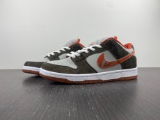 Crushed Skate X N*ike SB Dunk Low  DH7782-001