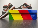 Crushed Skate X N*ike SB Dunk Low  DH7782-001