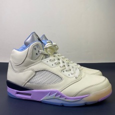 DJ khaled x Air Jordan 5 We The Best  DV4982-175