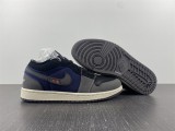 Air Jordan 1 Low