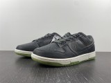 SB Dunk Low Iron Grey DQ7681-001