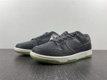 SB Dunk Low Iron Grey DQ7681-001