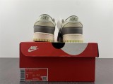 SB Dunk Low Khaki FB4960-210