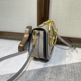 C*hloe Bag Top Quality  18.5*6.5*15CM